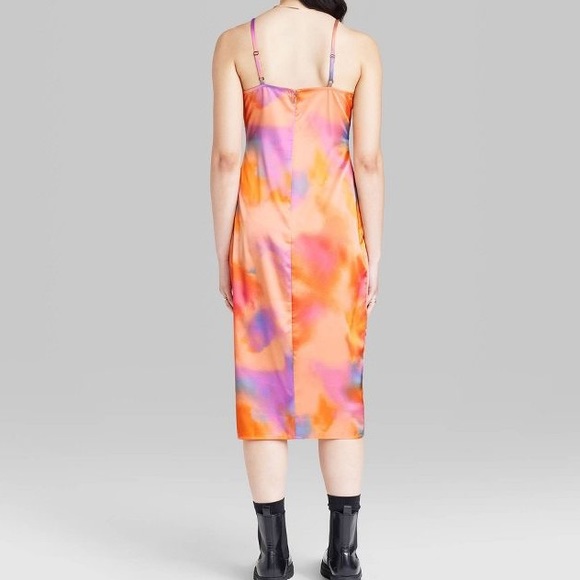 NEW Wild Fable Dress - Picture 2 of 2